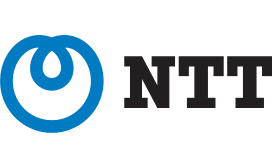 Logo NTT