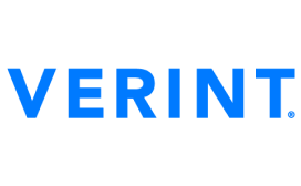 Verint logo