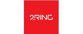 Logotipo de 2Ring