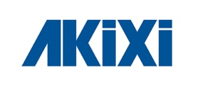 Logo da AKiXi