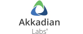 Logo da Akkadian Labs