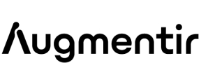 Logo da Augmentir