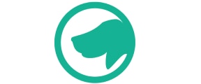 Cloverhound logo