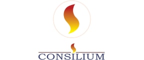 Logotipo de Consilium Software