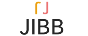 Logo da JIBB