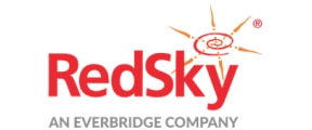 Logotipo de RedSky
