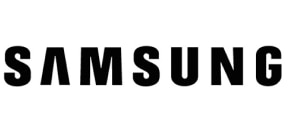 Logotipo de Samsung