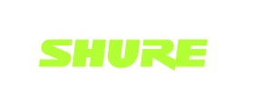 Logotipo de Shure
