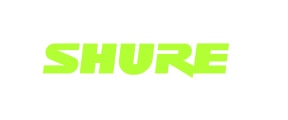 Logo da Shure