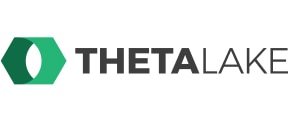 Logotipo de Theta Lake