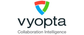 Logo da Vyopta