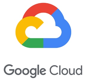 Google Cloud Logo