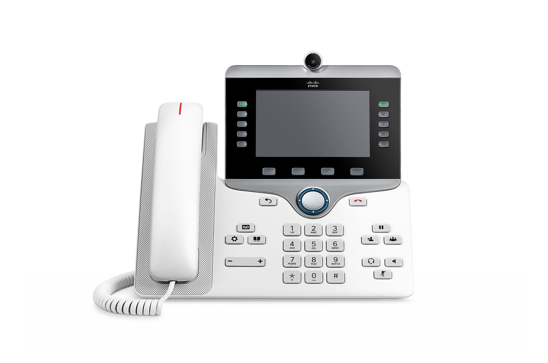 Cisco Desk Phone 8851