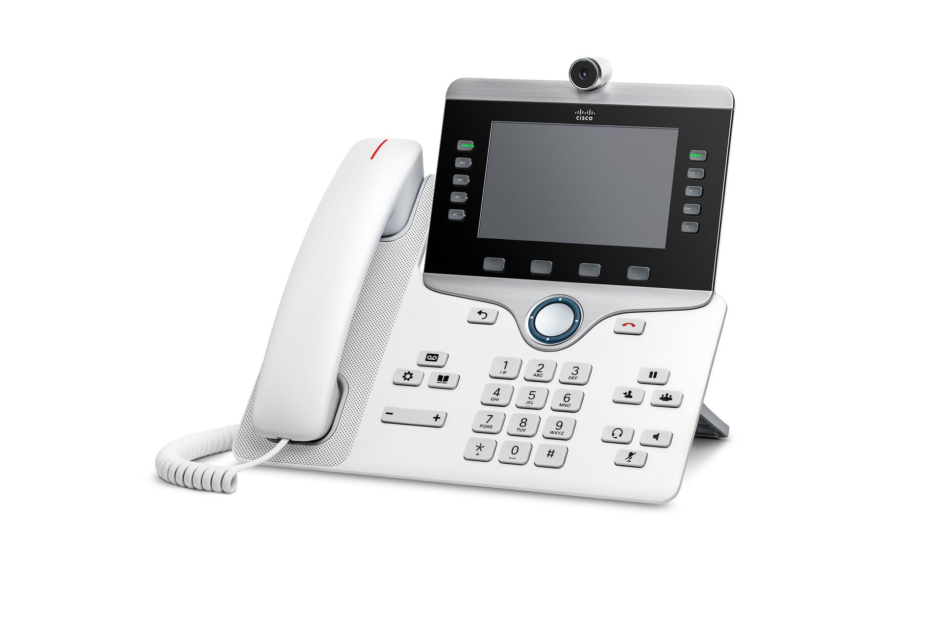 Cisco Desk Phone 8851