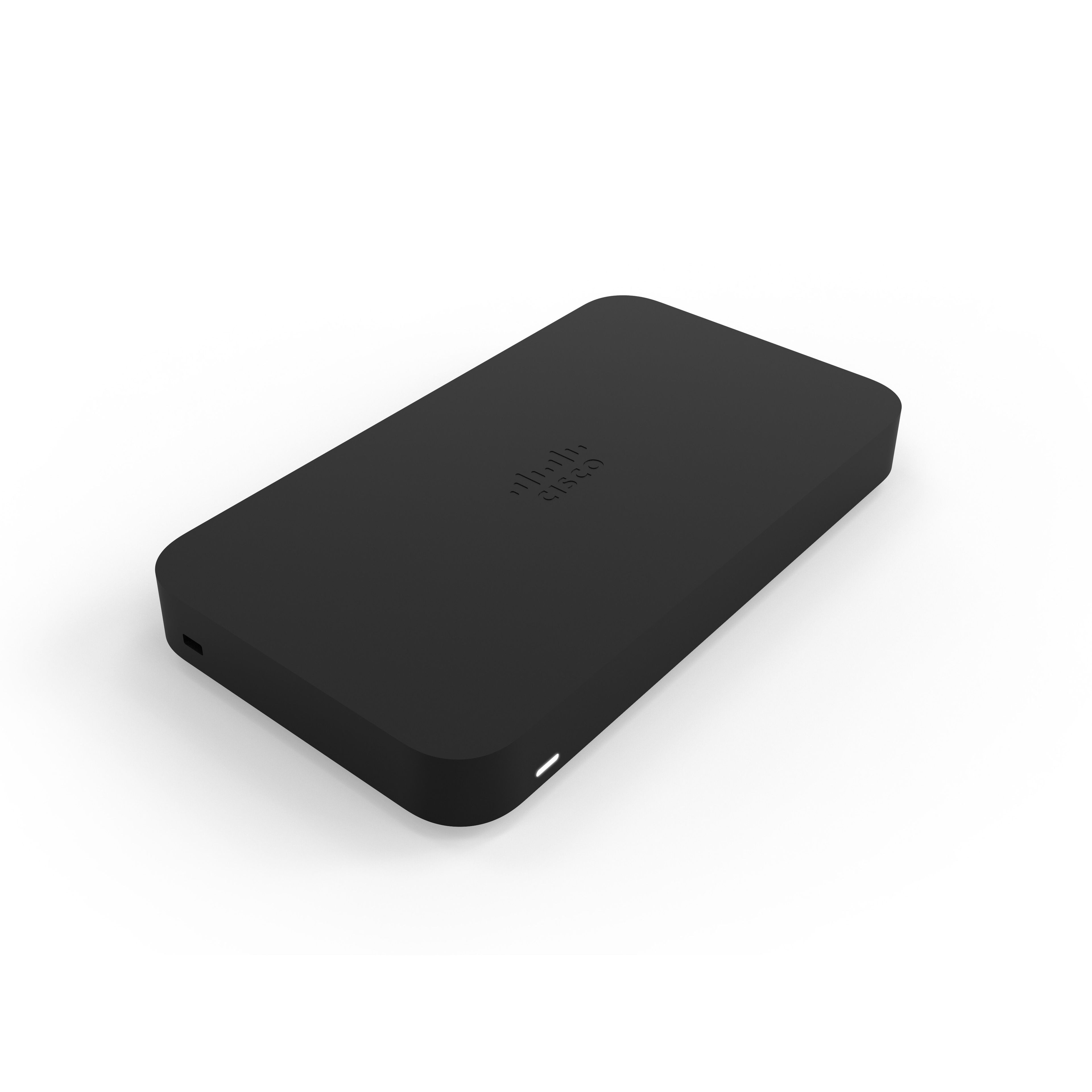 The Meraki Z3C Teleworker Gateway device