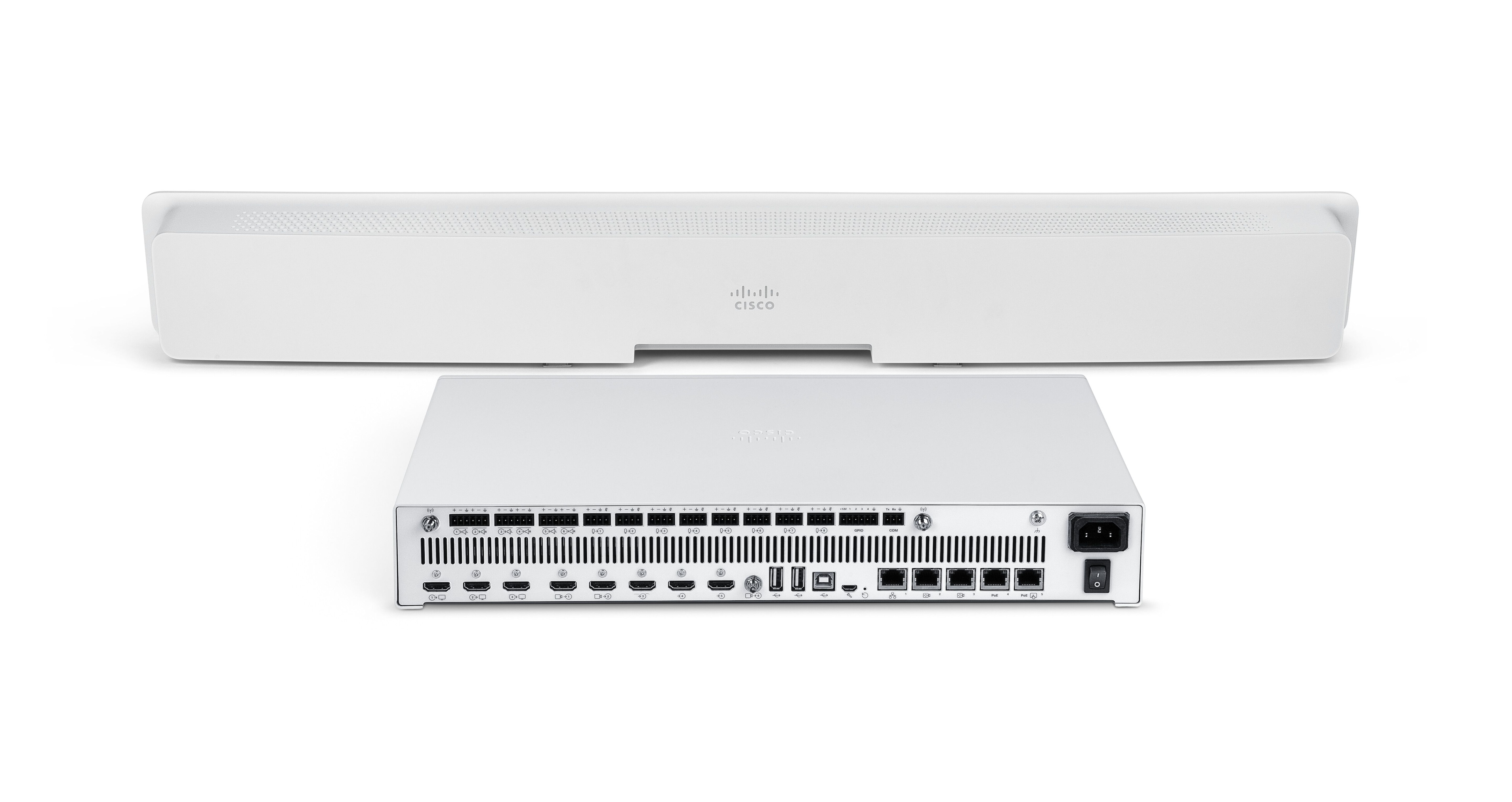 Cisco Room Kit Pro