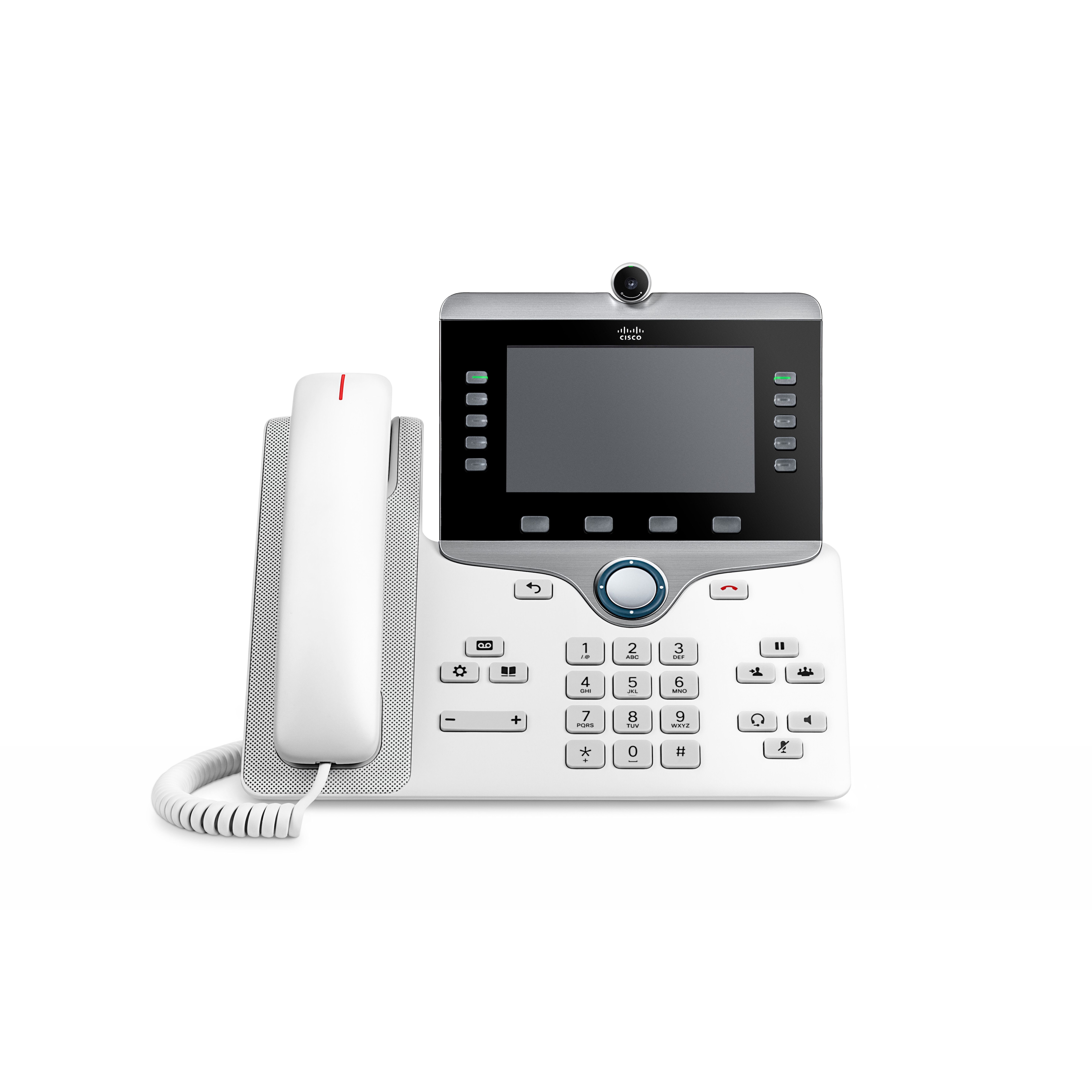 Cisco Desk Phone 8851