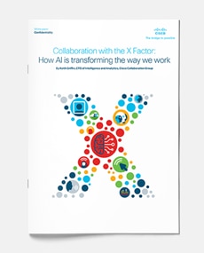 The Future of Collaboration