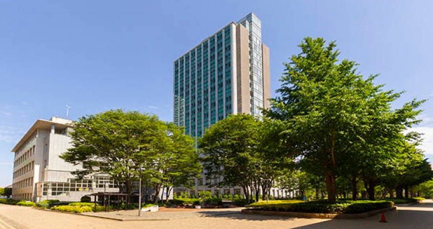 千葉工業大学