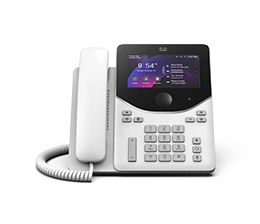 Desk Phone 9800 Series