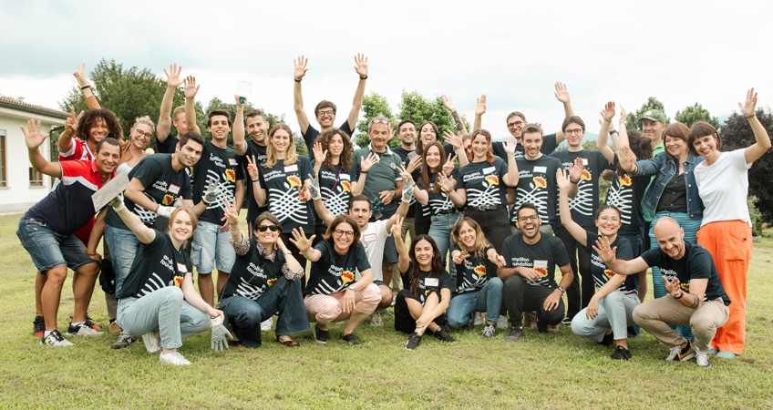 Amplifon Foundation