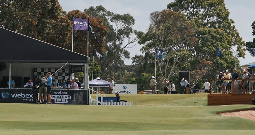 PGA of Australia