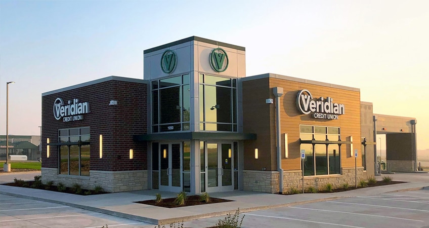 Veridian Credit Unions