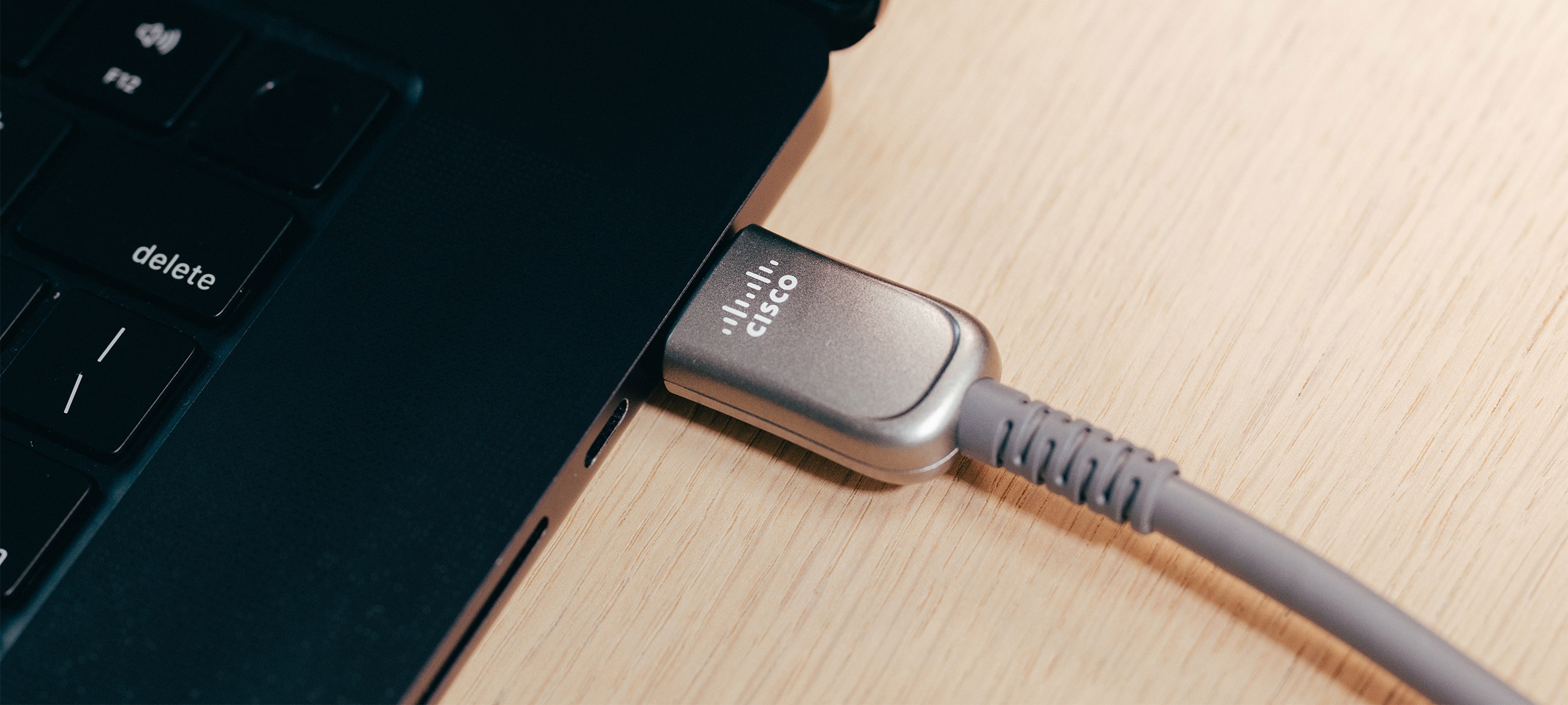 Connect your meeting room without compromise.