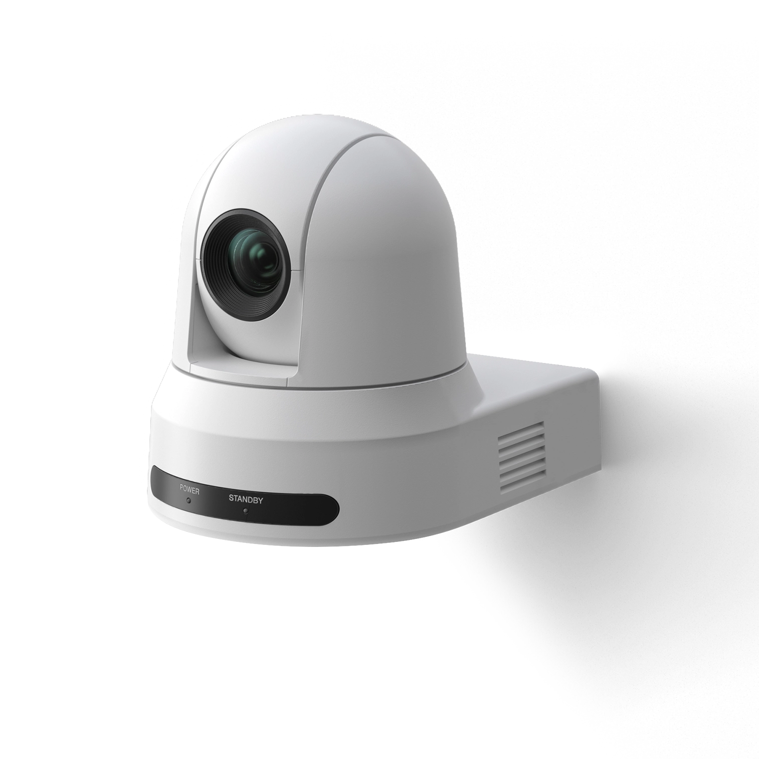 PTZ Camera 4K: Capture Every Detail Effortlessly!