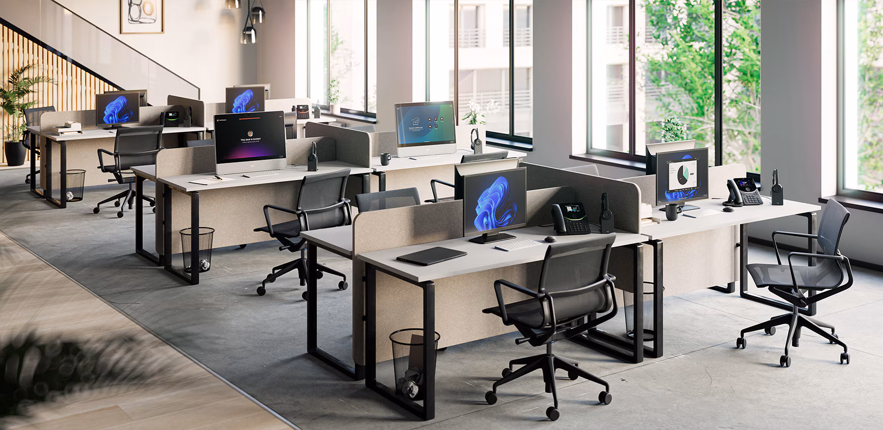 Cisco Desk Camera 4K