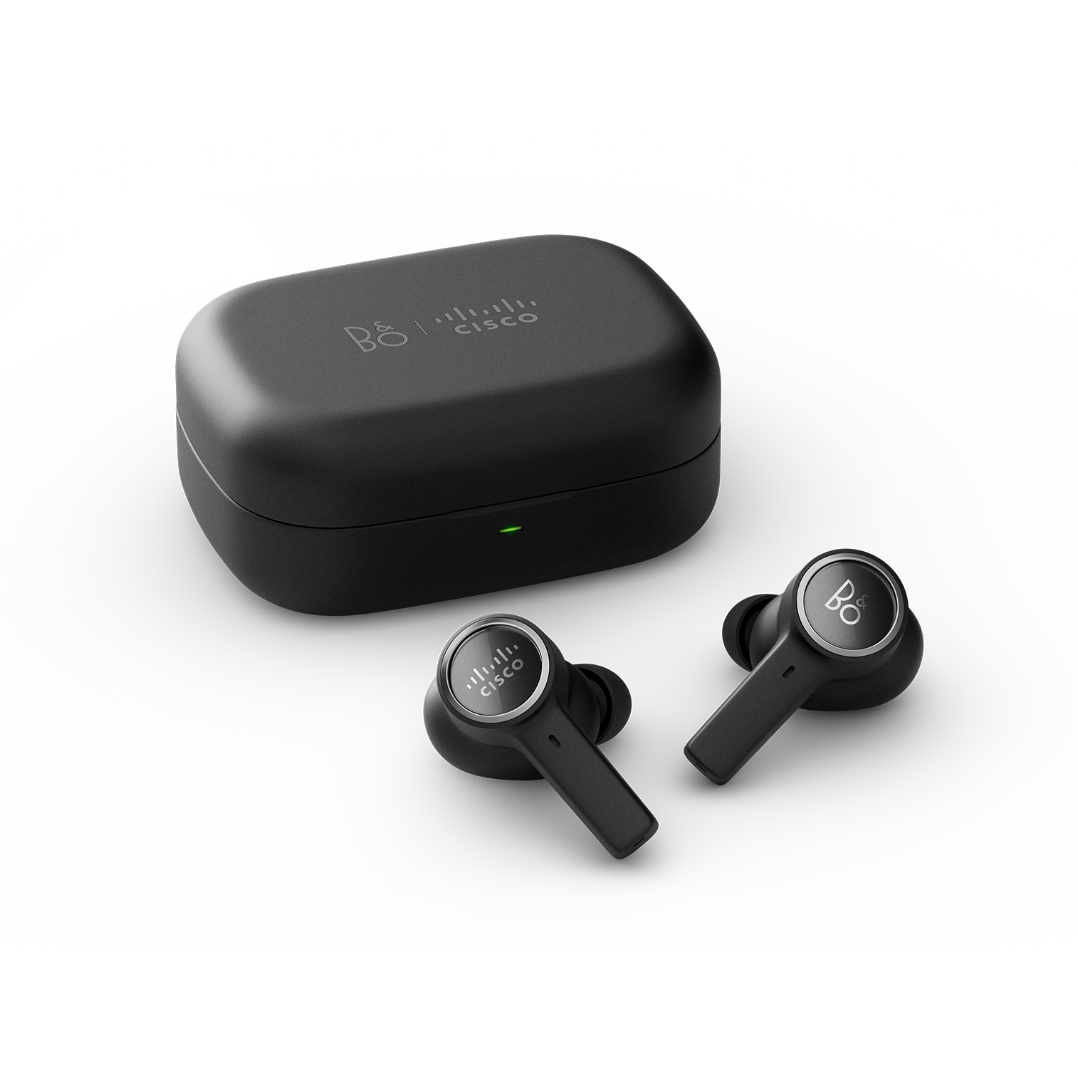 Wireless earbuds bang and olufsen clearance