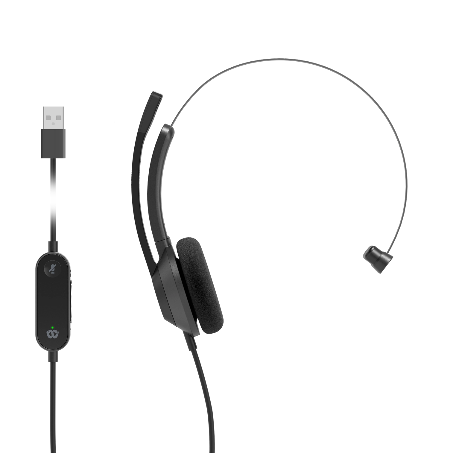 Cisco Headset 320 - Cisco