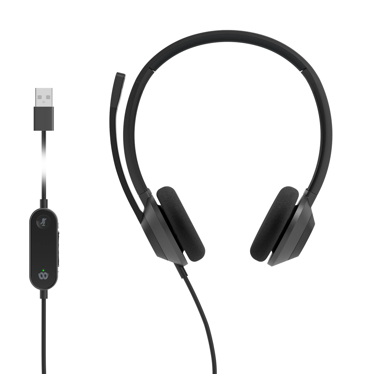 Cisco wired 2025 headset