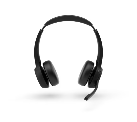 Cisco Headset 720 On Ear Wireless Headset with Bluetooth