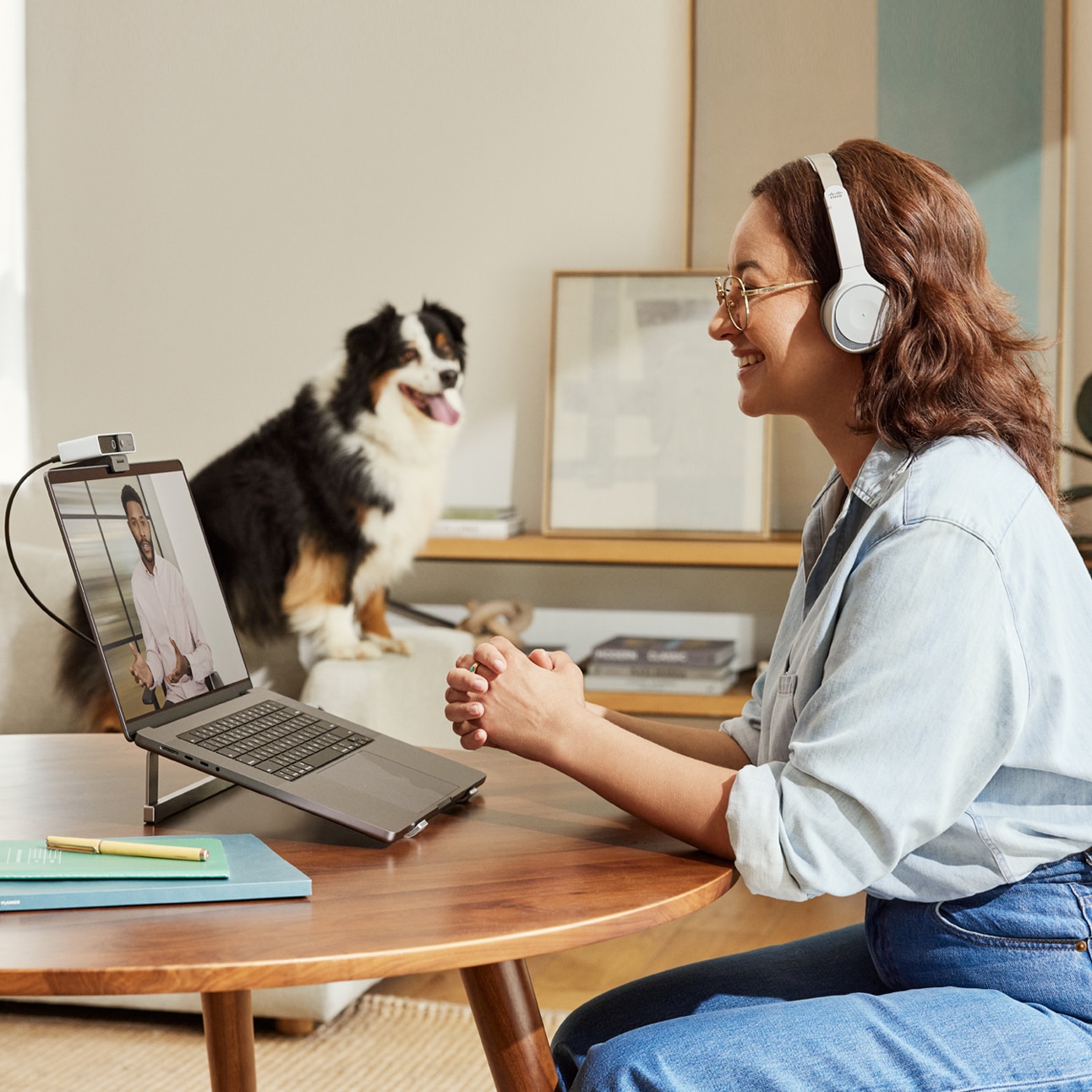 730 headset online