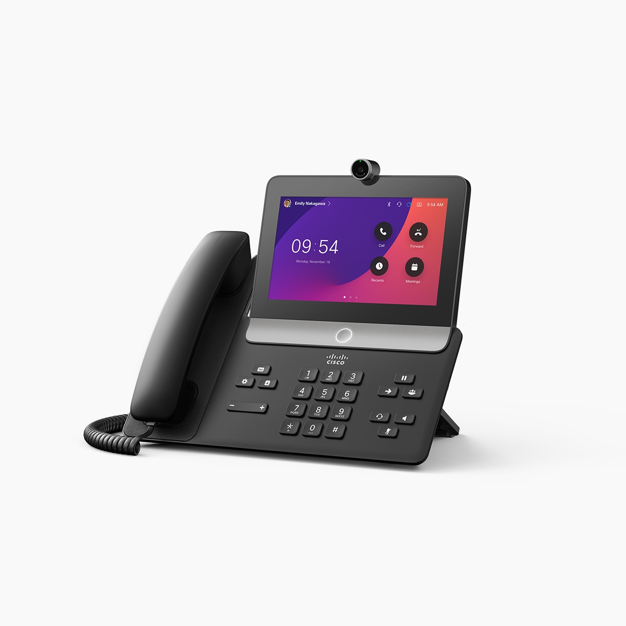 Cisco Headset 730
