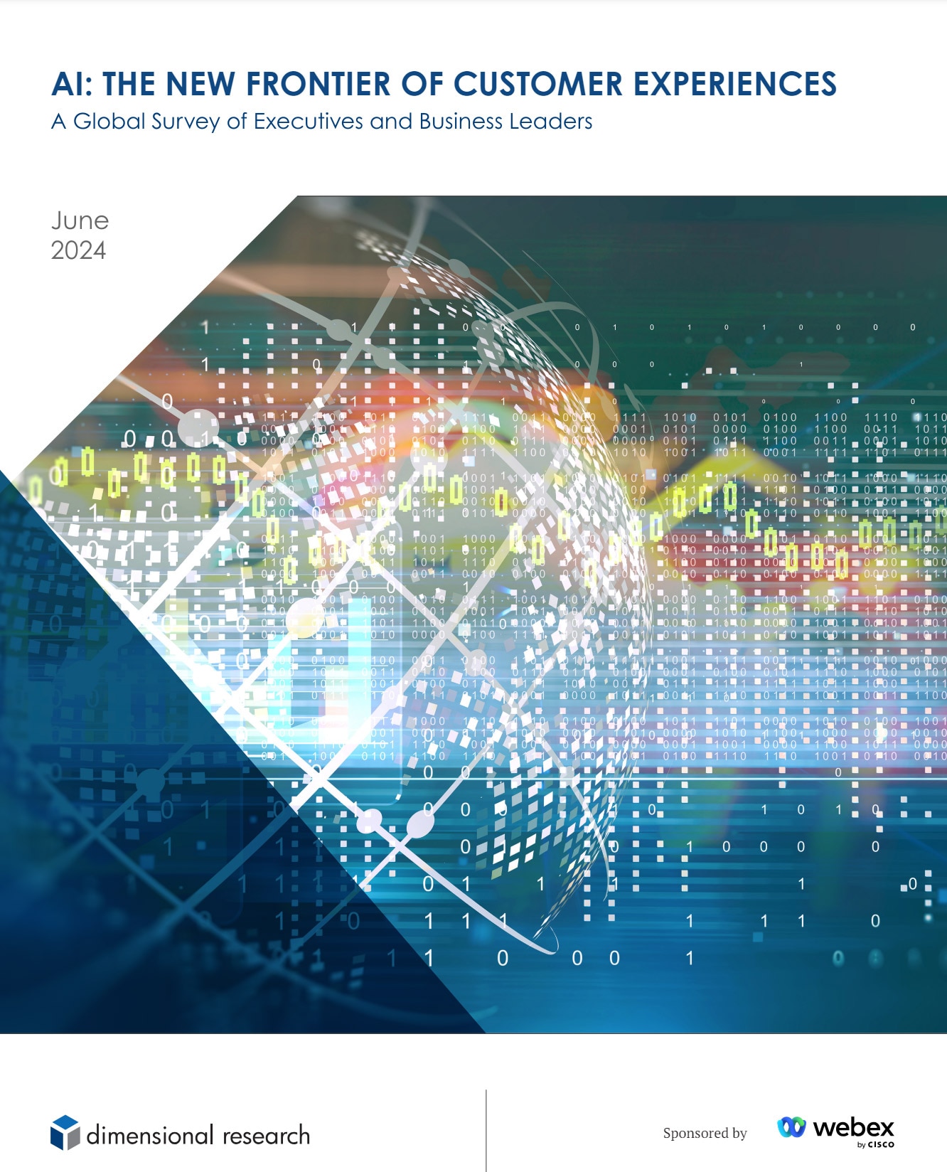 AI-driven Customer Experience