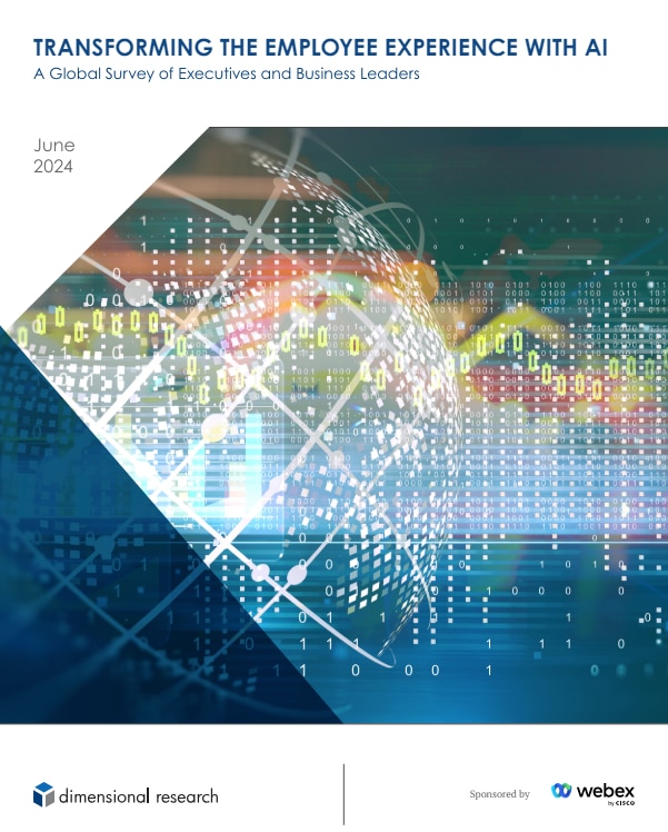 Employee Experience AI Index
