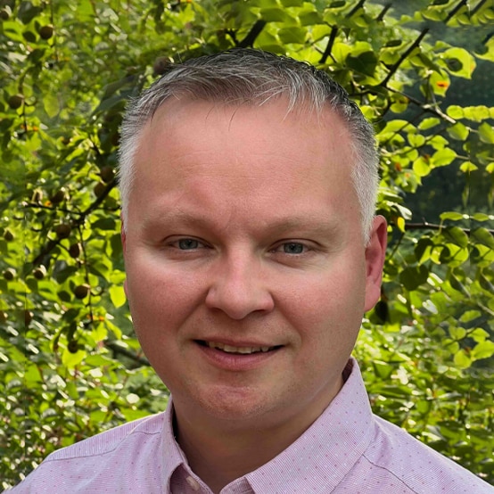 Daniel Mathews