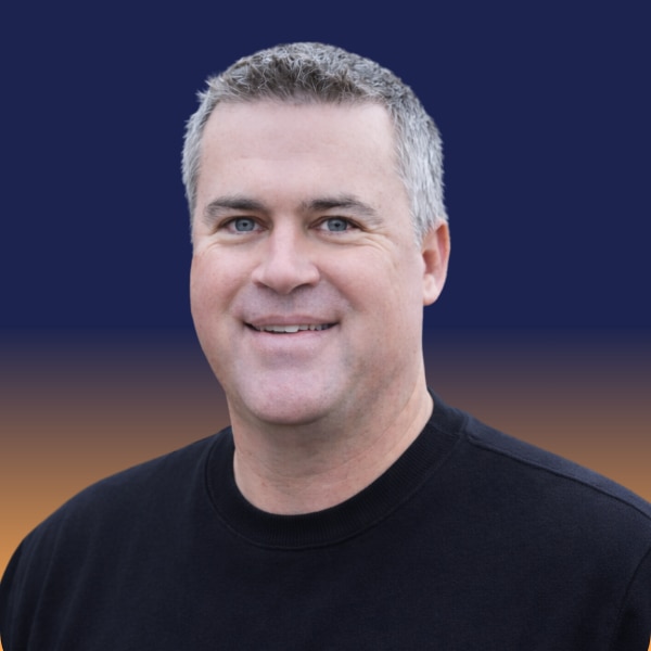 Kevin Ferrell