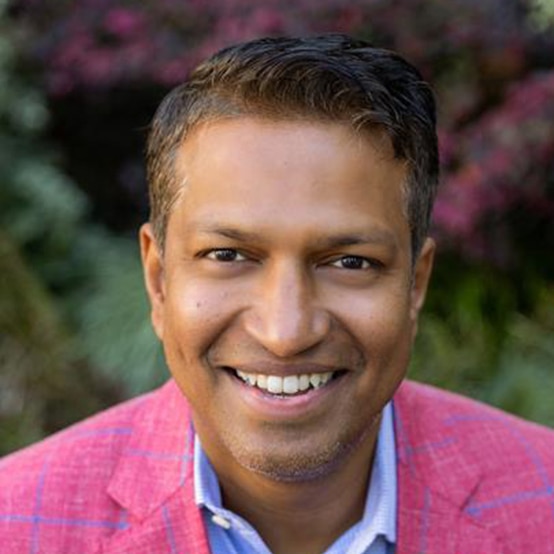 Vinod Muthukrishnan