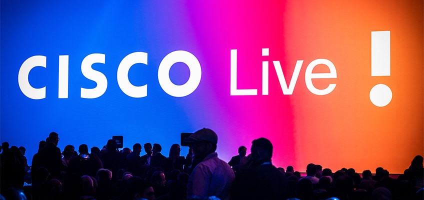 Cisco Live London