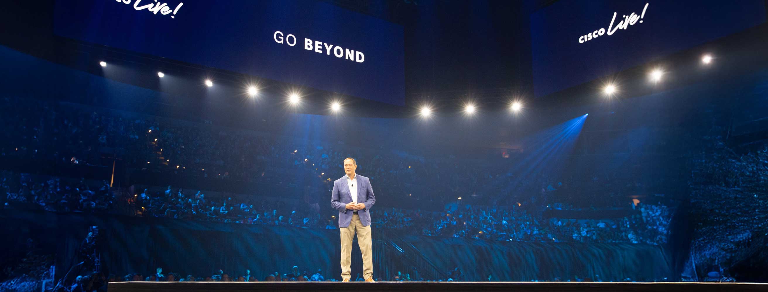 Cisco Live US