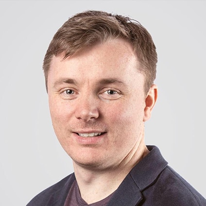 Rich Bayes