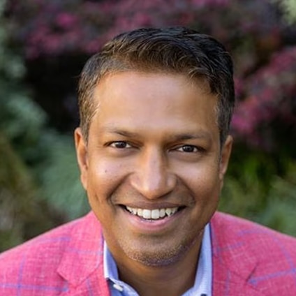 Vinod Muthukrishnan