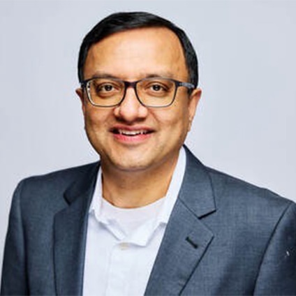 Ashish Chotai - Director of Product Management, Webex Media & AI