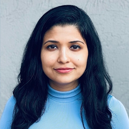 Shilpi Sneha - Senior Product Marketing Manager, Webex AI Solutions