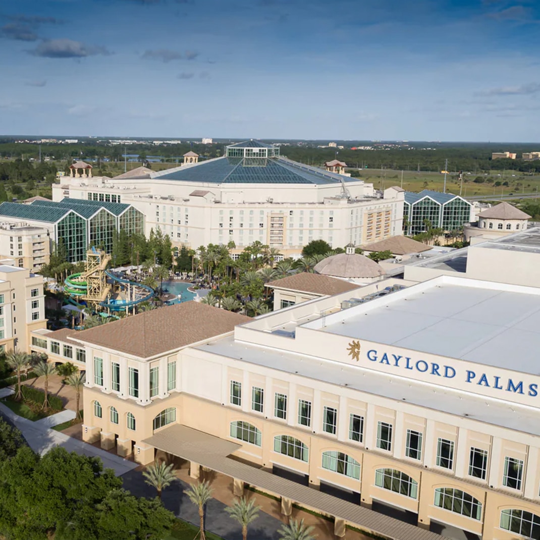 Webex Exchange at Enterprise Connect March 26, 2024 Orlando, Florida