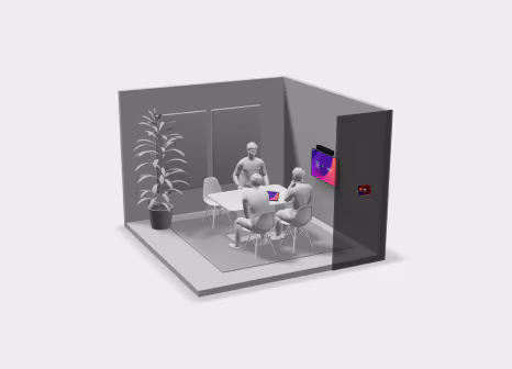 Small Room